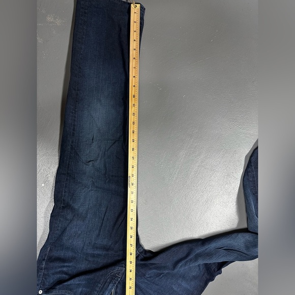 7 for all mankind mens jeans - Picture 4 of 4